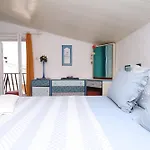 Nina Διαμέρισμα