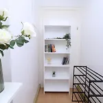 Nina Διαμέρισμα Μακάρσκα