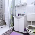 Διαμέρισμα Nina Μακάρσκα