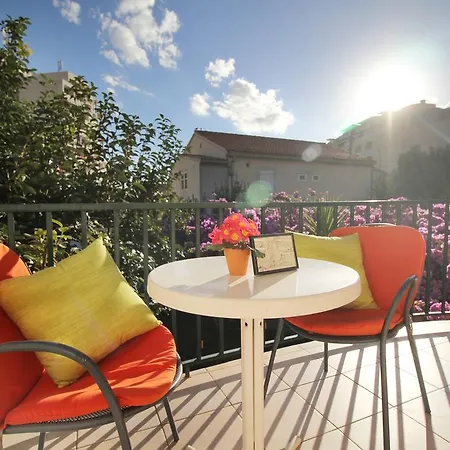 Apartman Nina