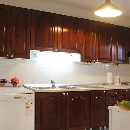 Apartman Nina *
