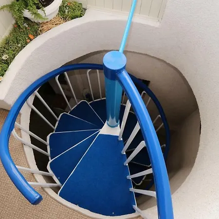 Nina Apartman