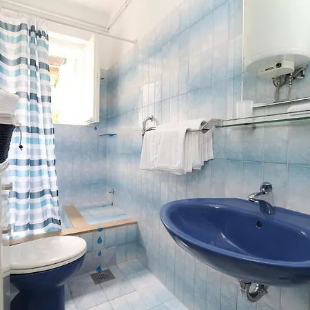 Apartman Nina *