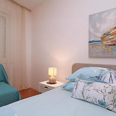Apartmán Nina Makarská