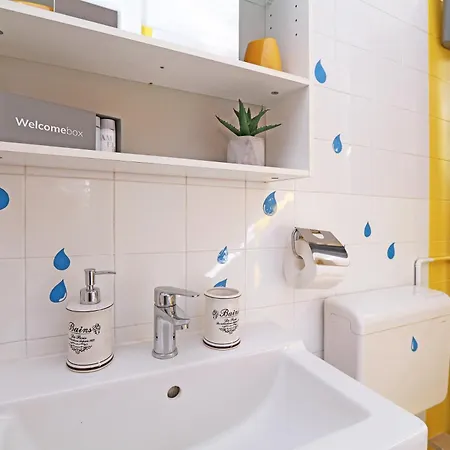Nina Apartmán
