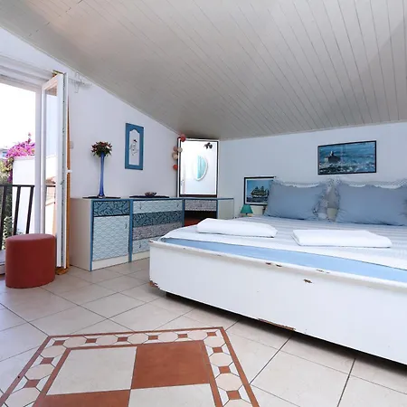 Apartmán Nina