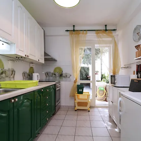 Apartmán Nina *
