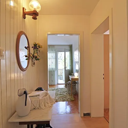 Nina Apartmán Makarská