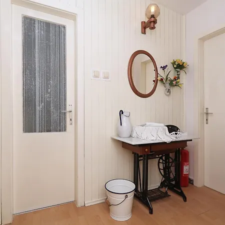 Apartmán Nina Makarská