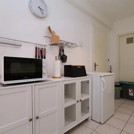 Nina Apartmán