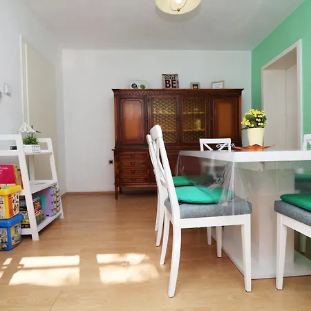 Apartmán Nina