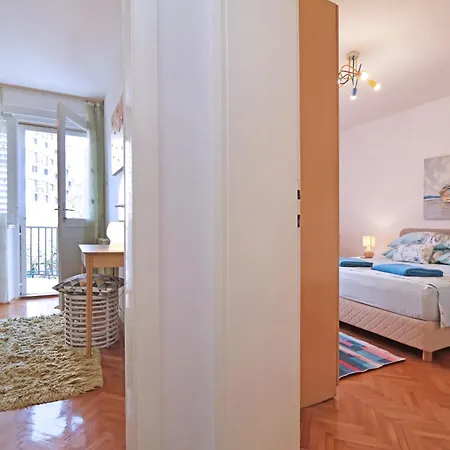Nina Apartmán *
