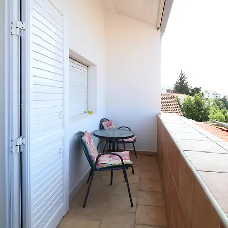 Apartmán Nina *