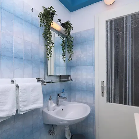 Apartmán Nina Makarská