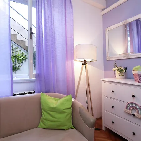 Nina Apartmán