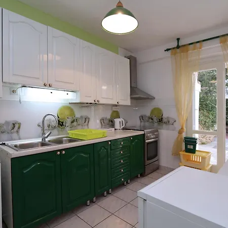 Apartmán Nina