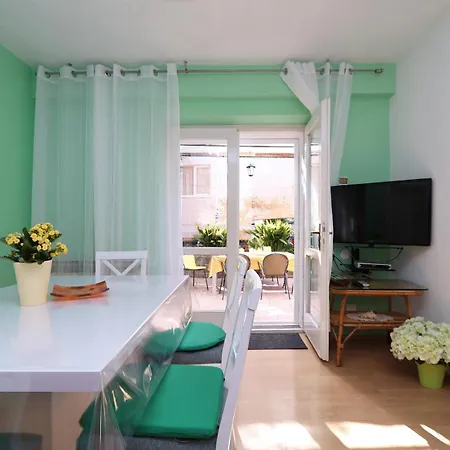 Nina Apartmán *