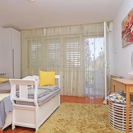 Apartmán Nina *