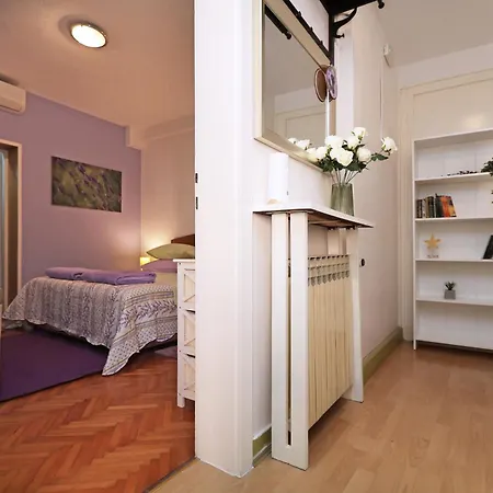Nina Apartmán