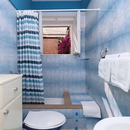 Apartmán Nina