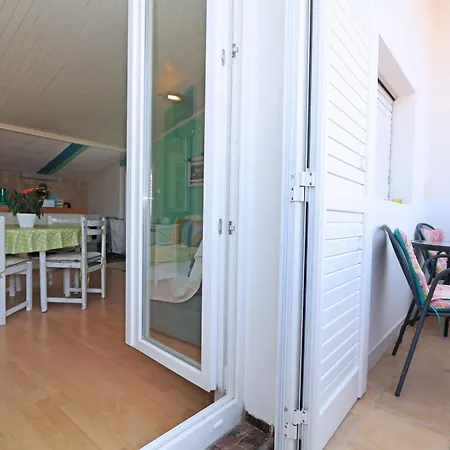 Nina Apartmán *