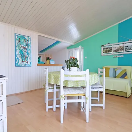 Apartmán Nina *