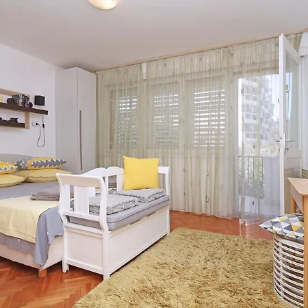 Apartmán Nina Makarská