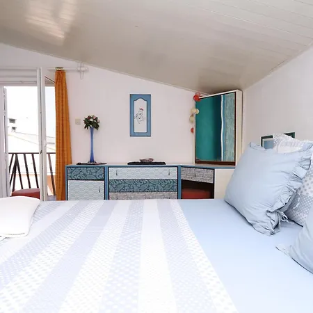 Nina Apartmán