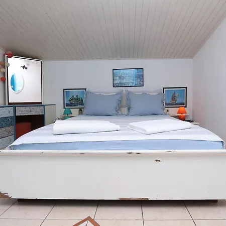Apartmán Nina