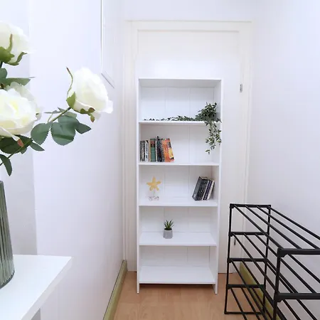 Nina Apartmán Makarská