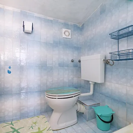 Nina Apartmán