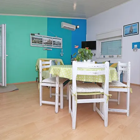 Apartmán Nina