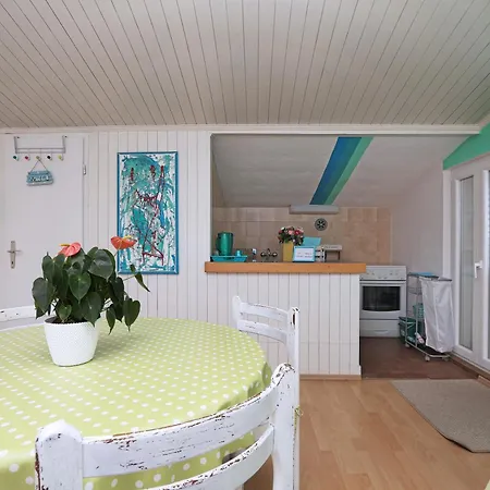 Nina Apartmán *