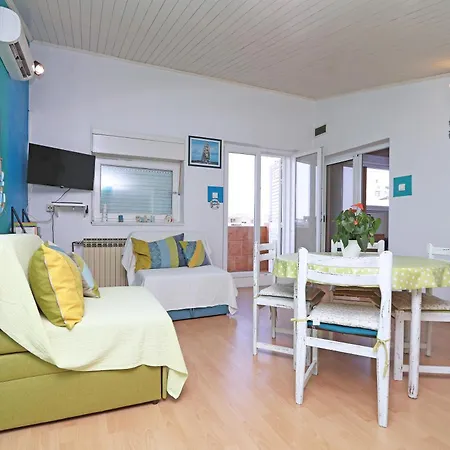 Apartmán Nina *
