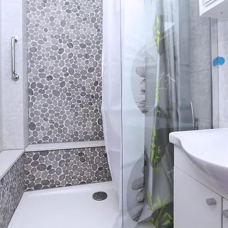 Nina Apartmán Makarská
