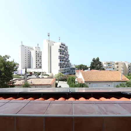 Apartmán Nina