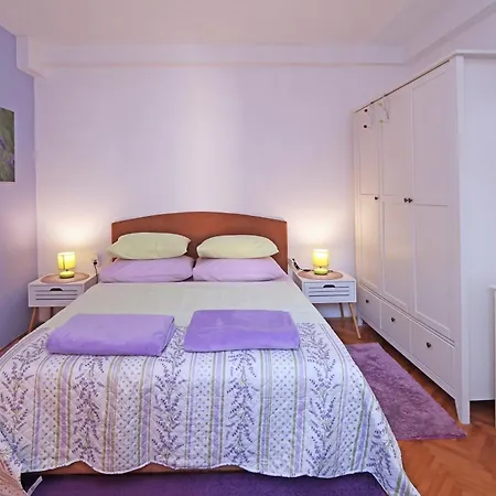 Nina Apartmán *