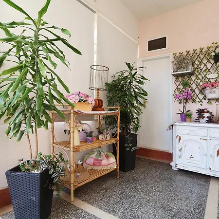 Apartmán Nina *