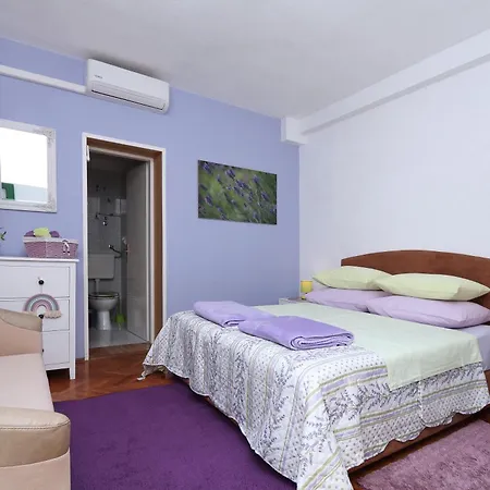 Apartmán Nina