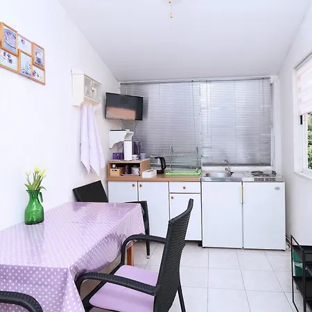 Nina Apartmán *
