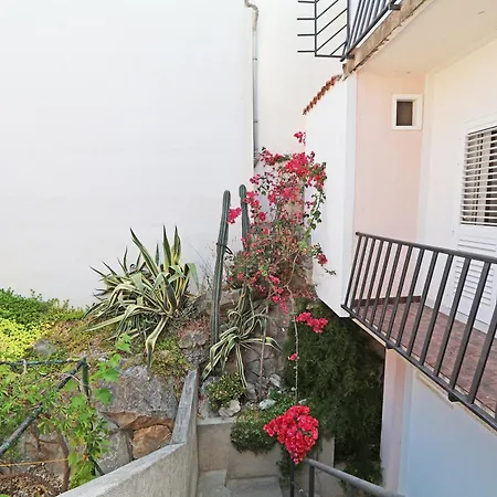 Apartmán Nina *