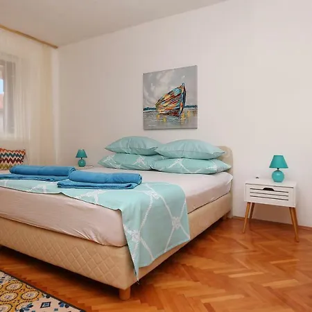 Nina Apartmán