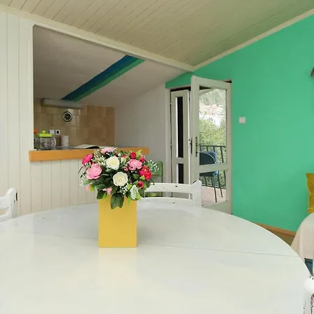 Apartmán Nina
