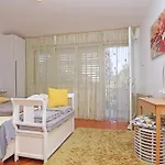 Apartament Nina *