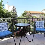 Apartament Nina *