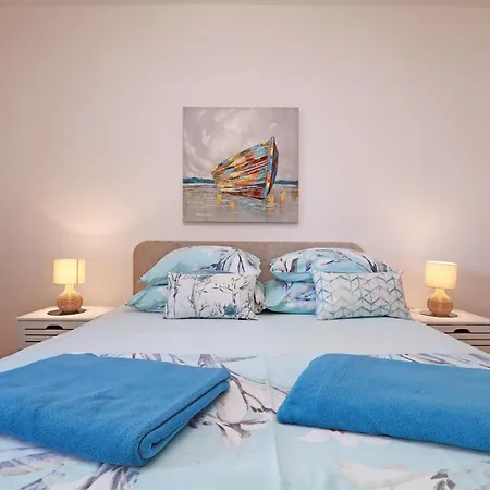 Nina Apartament Makarska