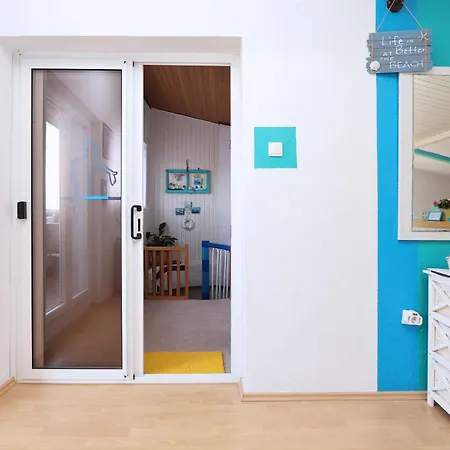 Apartament Nina