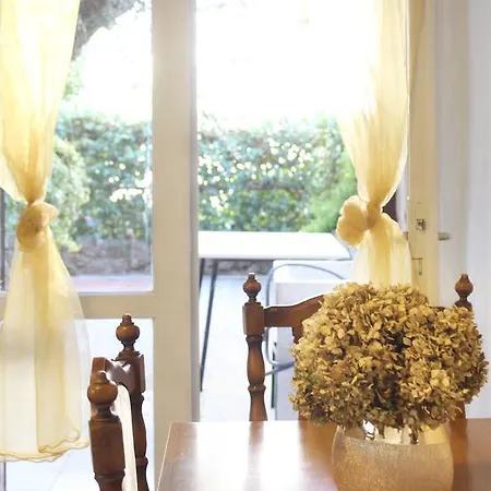 Apartment Nina Makarska