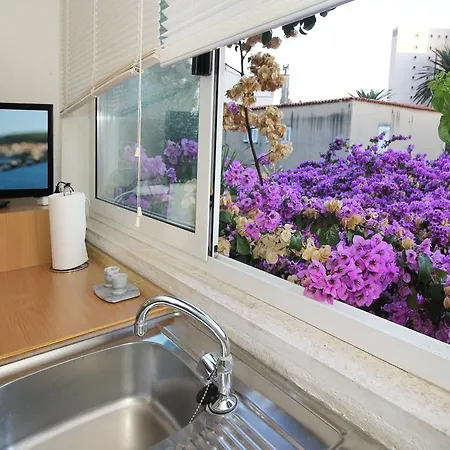 Apartment Nina Makarska