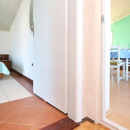 Apartment Nina *